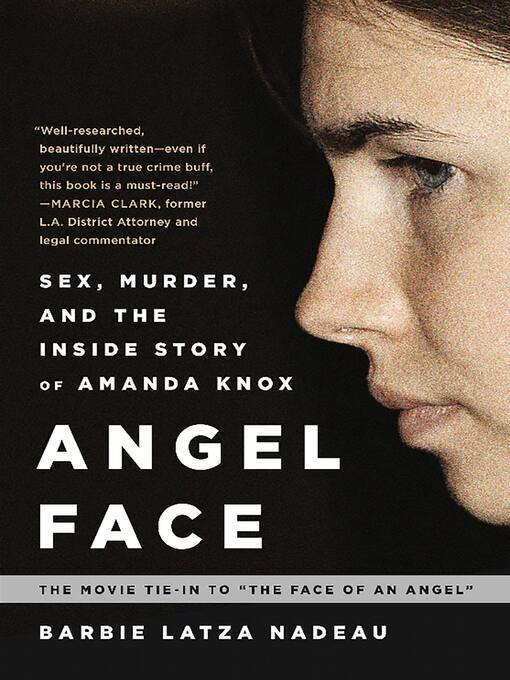 Title details for Angel Face by Barbie Latza Nadeau - Available